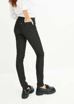 Best Vaqueros skinny, mid waist Mujer Vaqueros