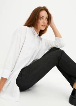 Best Vaqueros skinny, mid waist Mujer Vaqueros