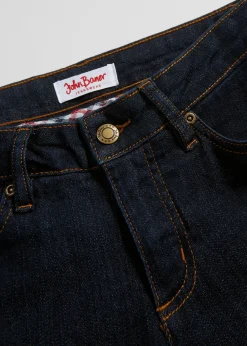 Discount Vaqueros skinny, mid waist, elásticos Mujer Vaqueros