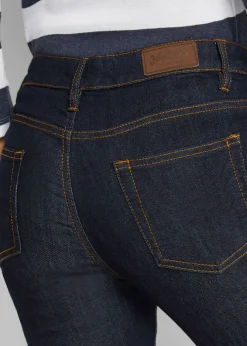 Discount Vaqueros skinny, mid waist, elásticos Mujer Vaqueros