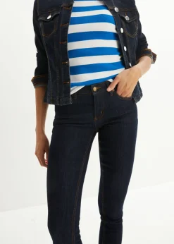 Discount Vaqueros skinny, mid waist, elásticos Mujer Vaqueros