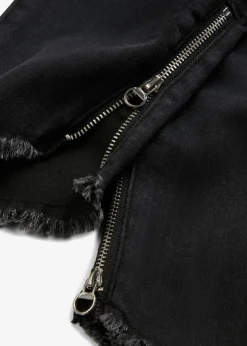 New Vaqueros skinny, mid waist, elásticos Mujer Vaqueros