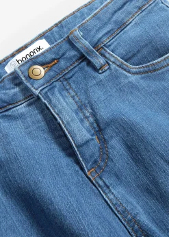 Best Vaqueros skinny, mid waist, elásticos Mujer Vaqueros
