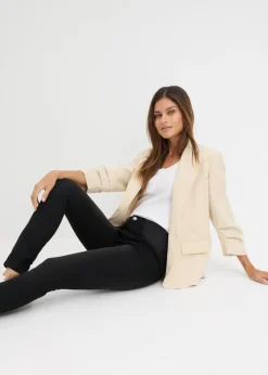 New Vaqueros skinny, mid waist, elásticos Mujer Vaqueros