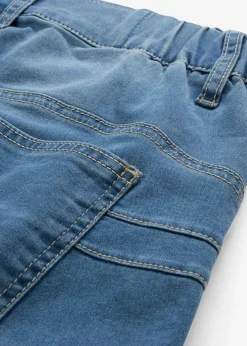 New Vaqueros slim fit, high waist, súper elásticos Mujer Vaqueros