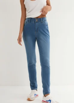 New Vaqueros slim fit, high waist, súper elásticos Mujer Vaqueros