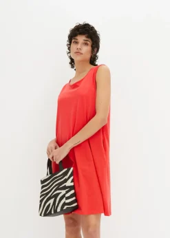 Hot Vestido Mujer Básicos|Vestidos