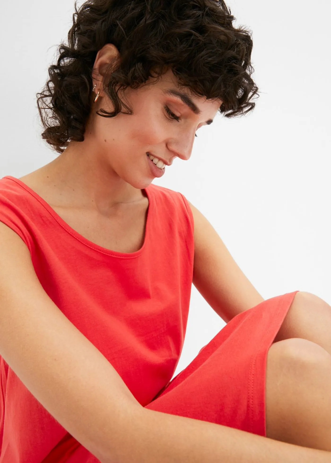 Hot Vestido Mujer Básicos|Vestidos