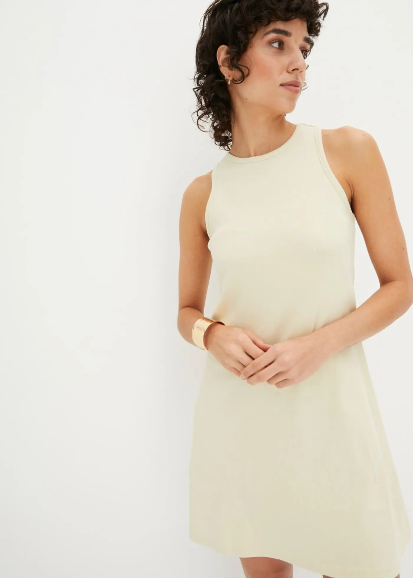 Sale Vestido Mujer Básicos|Vestidos