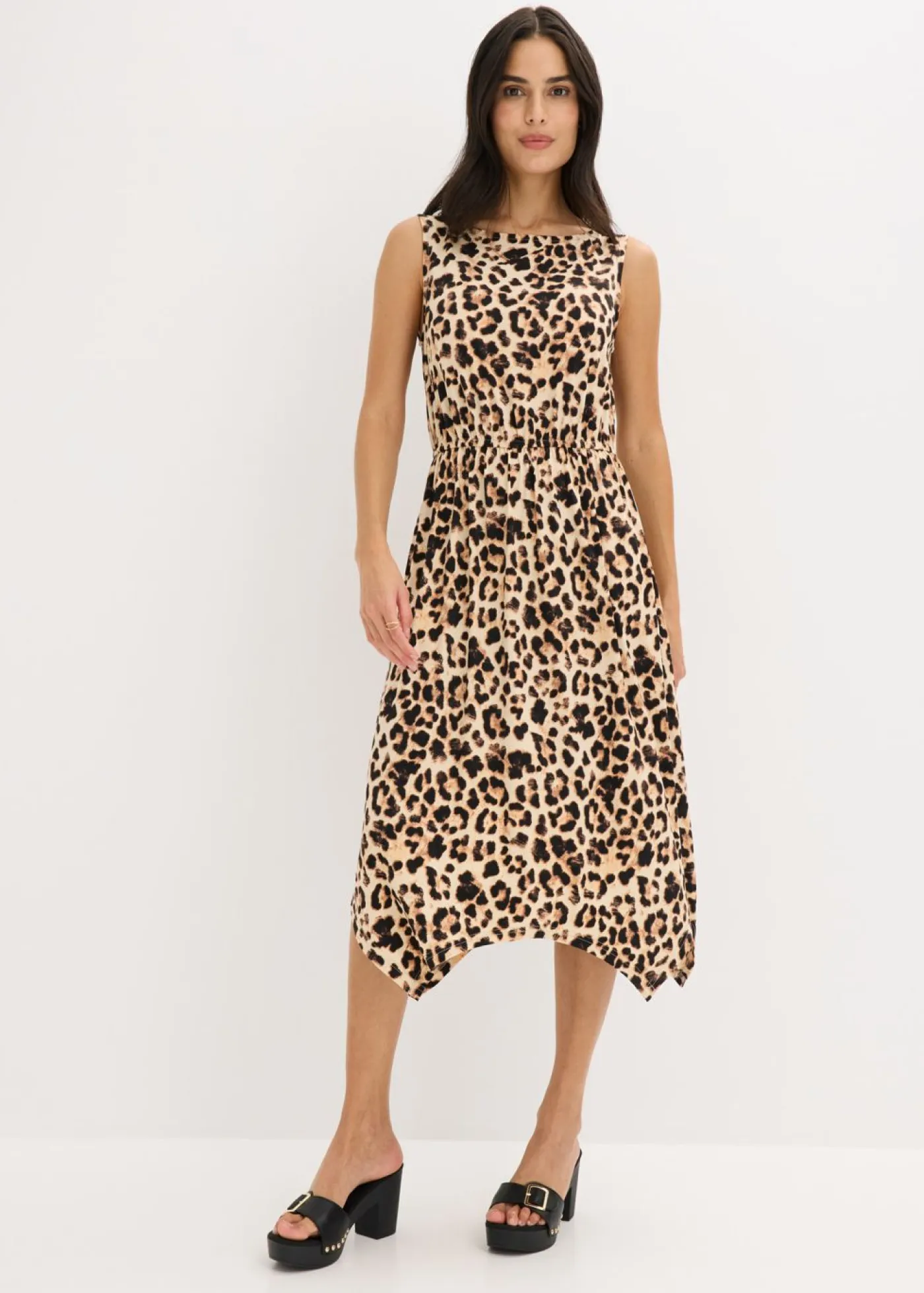 Outlet Vestido Mujer Vestidos