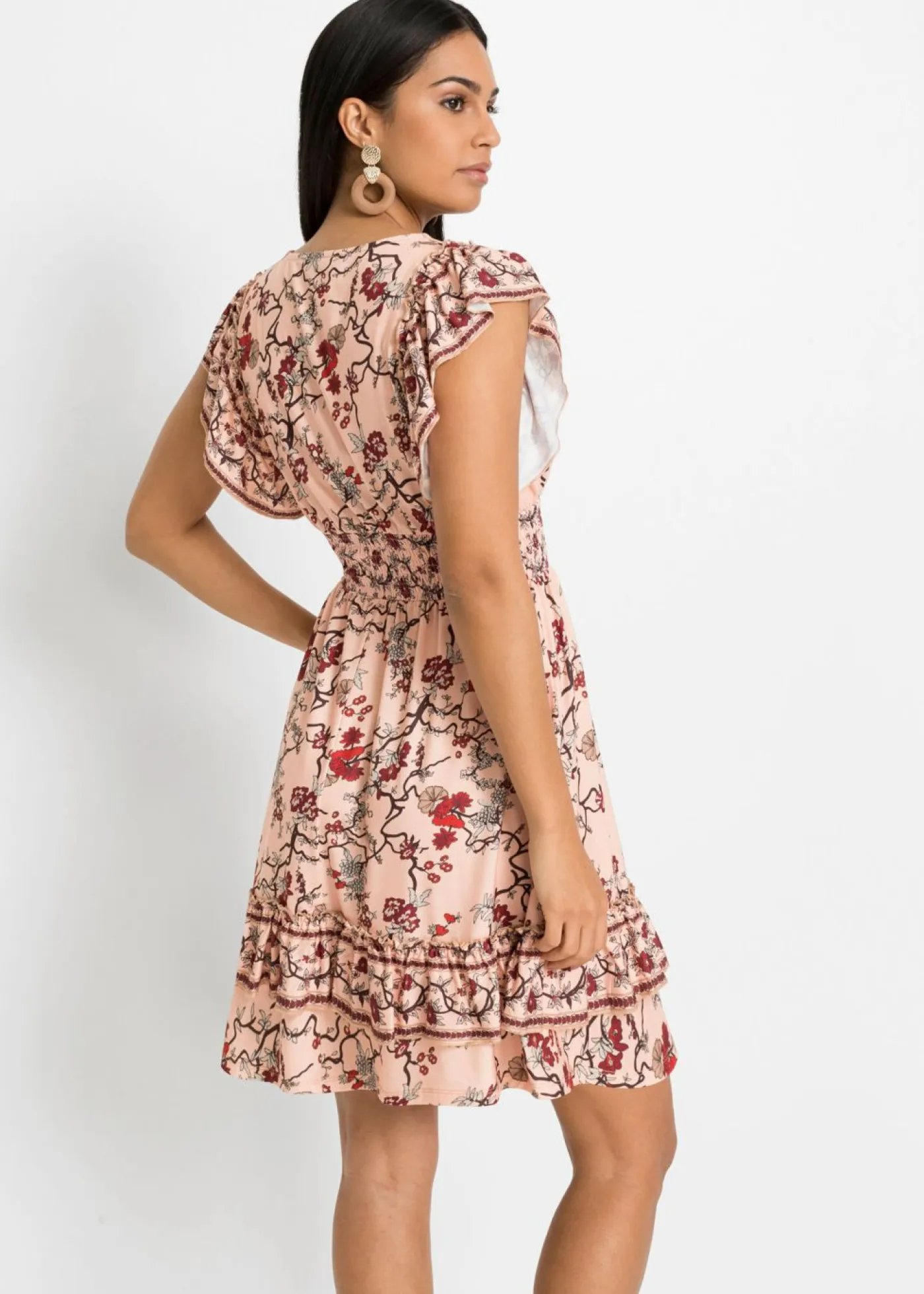 Sale Vestido Mujer Vestidos