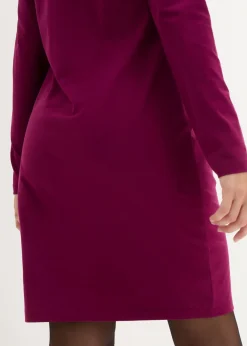 New Vestido ajustado de punto (2 unidades) Mujer Básicos|Vestidos