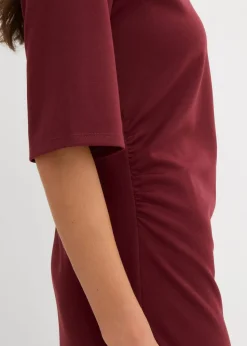 Online Vestido ancho tipo camiseta Mujer Vestidos