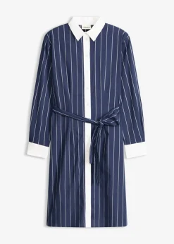 Online Vestido camisero Mujer Vestidos