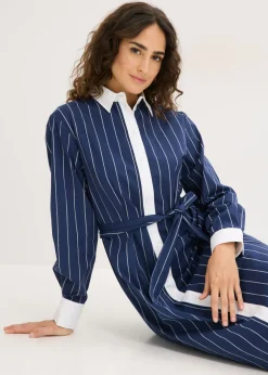 Online Vestido camisero Mujer Vestidos