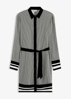 Online Vestido camisero Mujer Vestidos
