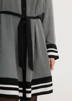 Online Vestido camisero Mujer Vestidos
