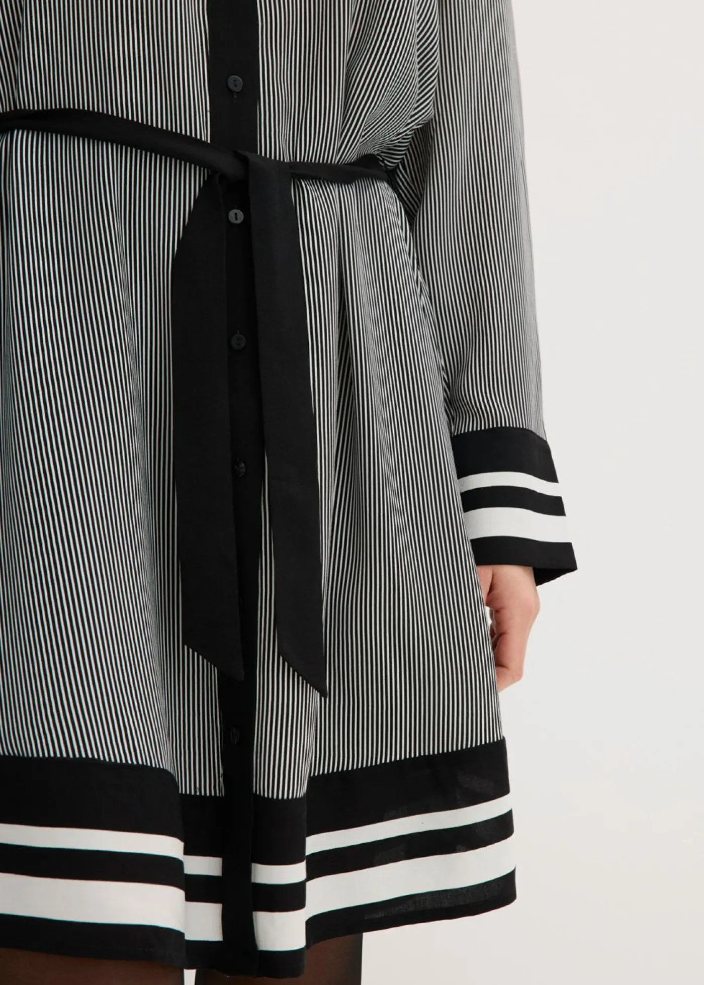Online Vestido camisero Mujer Vestidos