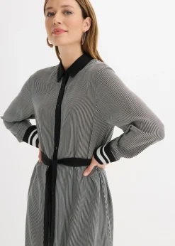 Online Vestido camisero Mujer Vestidos