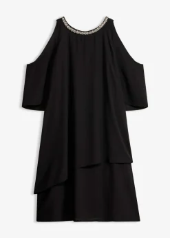 Clearance Vestido camisero Mujer Vestidos|Novedades