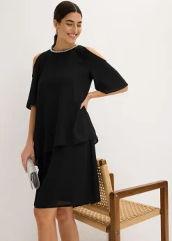 Clearance Vestido camisero Mujer Vestidos|Novedades