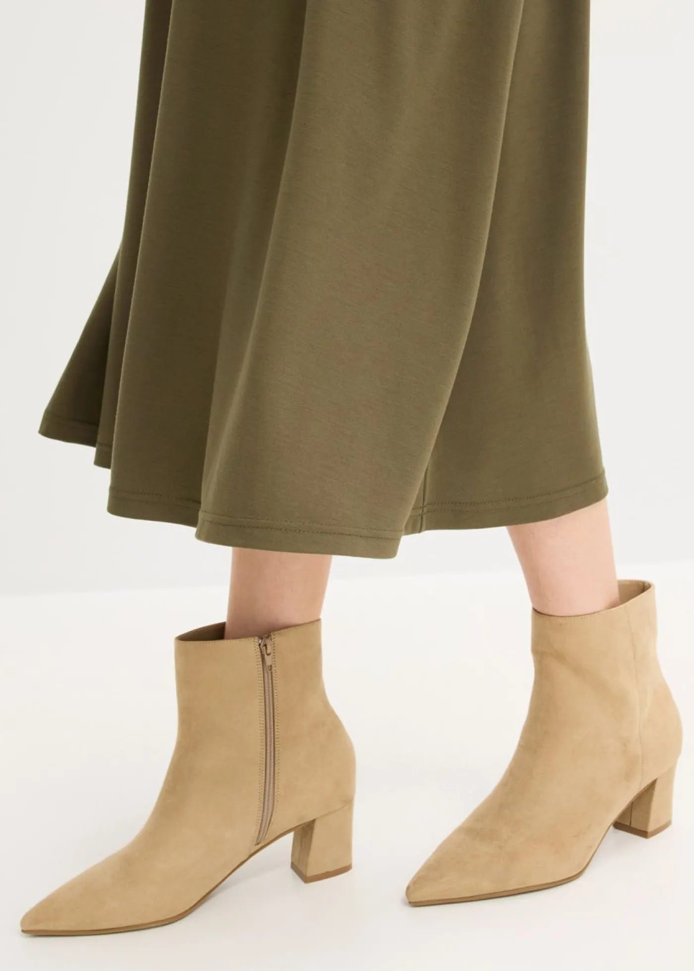 Best Vestido camisero con viscosa Mujer Vestidos