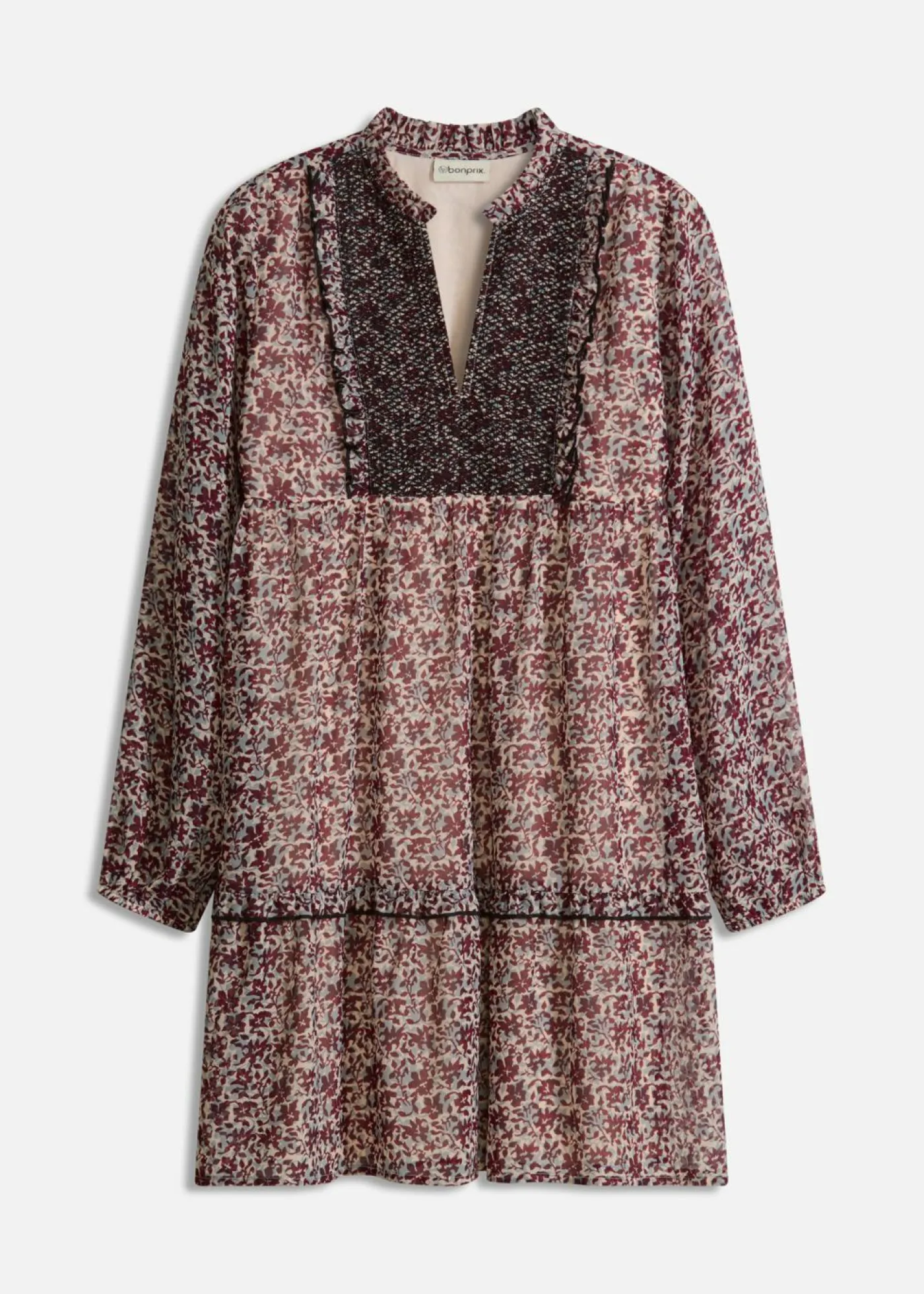 Best Vestido con bordado Mujer Vestidos