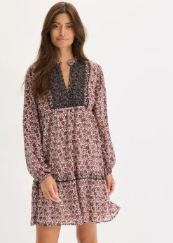 Best Vestido con bordado Mujer Vestidos