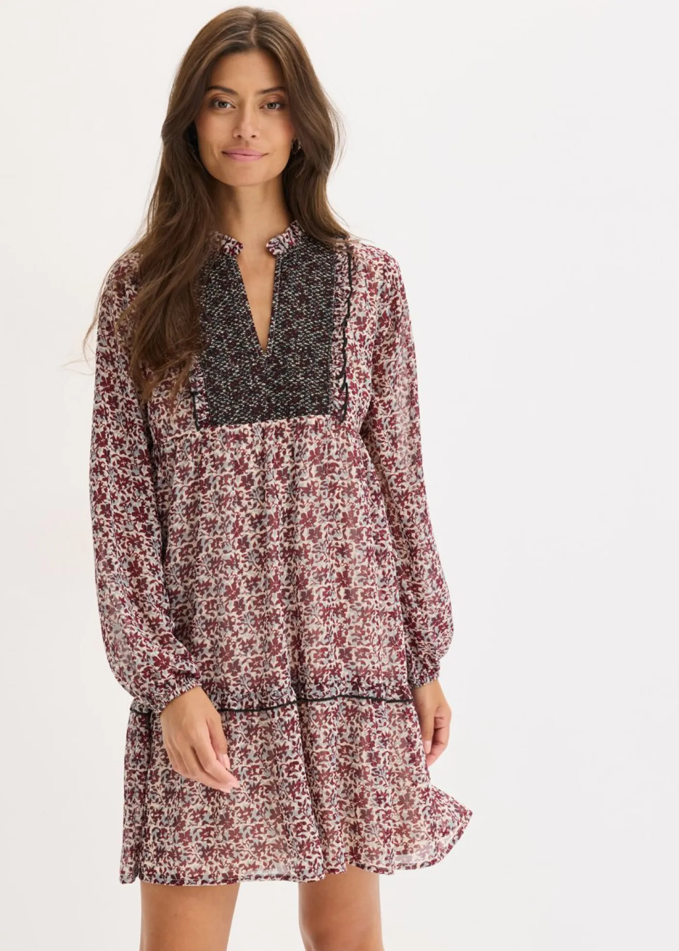 Best Vestido con bordado Mujer Vestidos