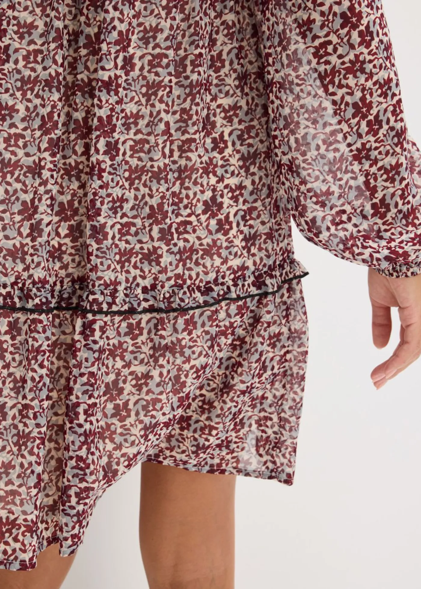 Best Vestido con bordado Mujer Vestidos