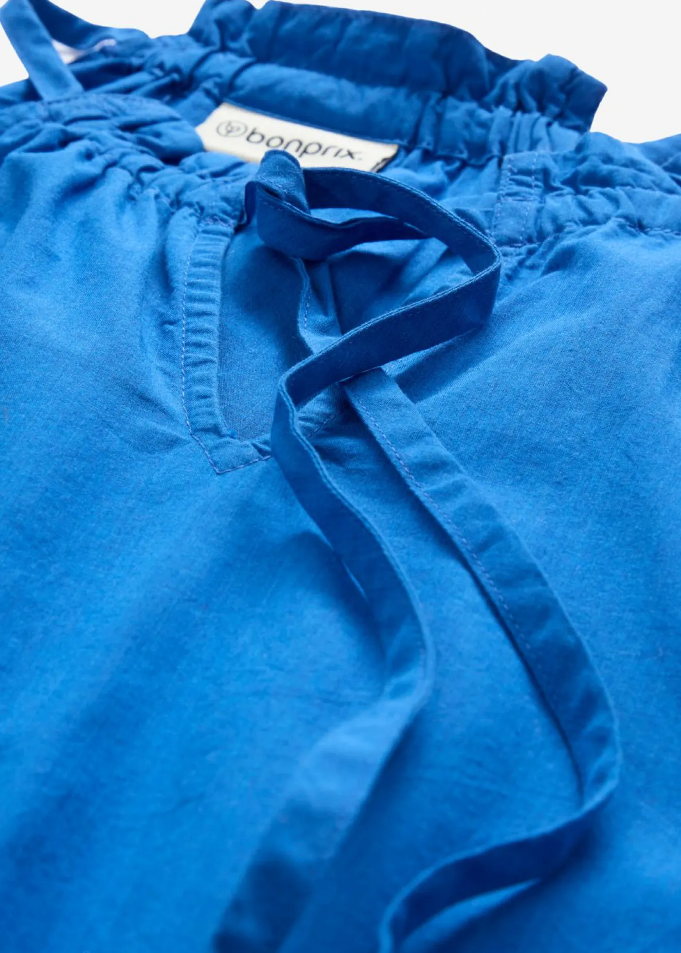 Outlet Vestido con contenido de seda Mujer Premium|Vestidos