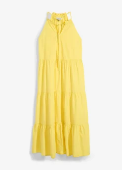 Best Vestido con contenido de seda Mujer Premium|Vestidos