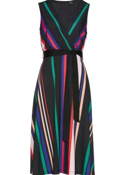 Discount Vestido con cordón Mujer Tallas Pequeñas