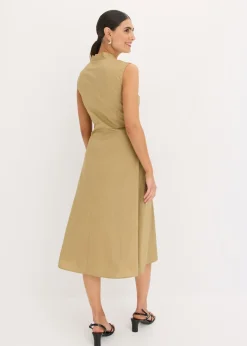 Best Vestido con detalle de cordón Mujer Vestidos