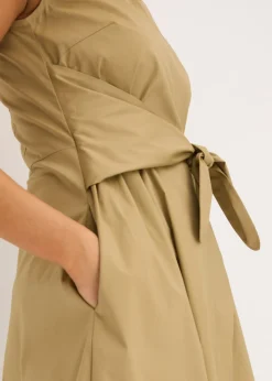 Best Vestido con detalle de cordón Mujer Vestidos