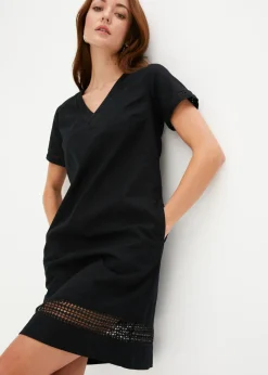 Best Vestido con encaje Mujer Vestidos