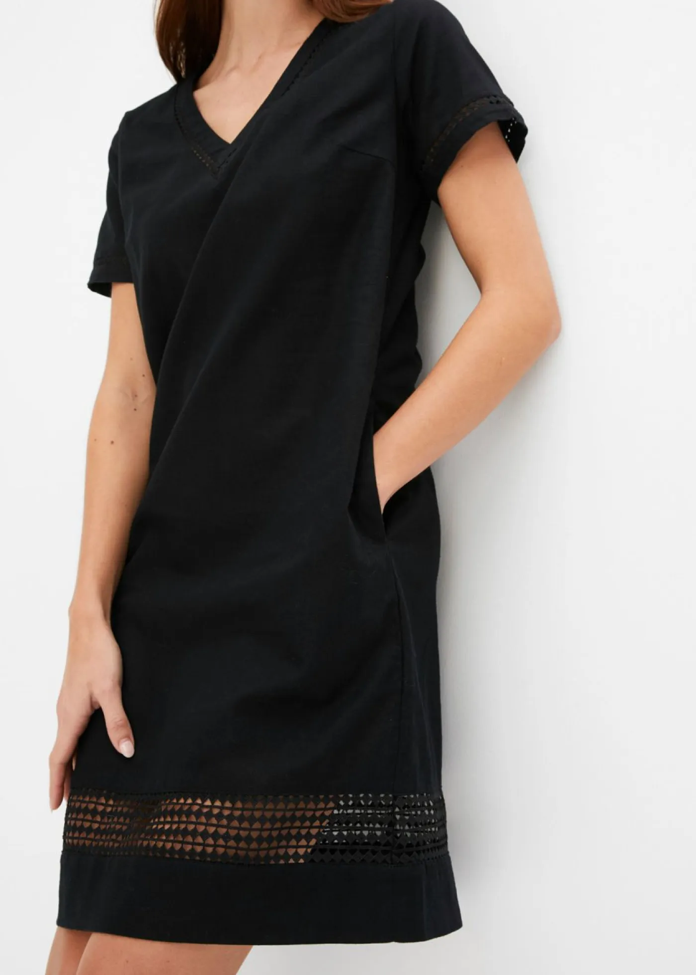Best Vestido con encaje Mujer Vestidos