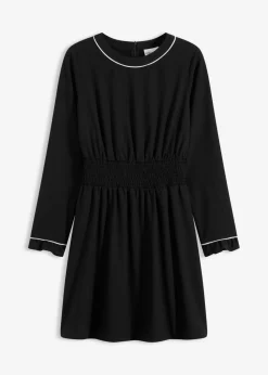 Clearance Vestido con volantes Mujer Vestidos