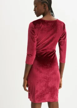 Sale Vestido corto Mujer Vestidos