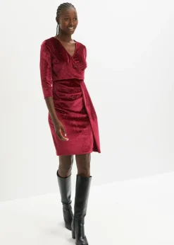 Sale Vestido corto Mujer Vestidos