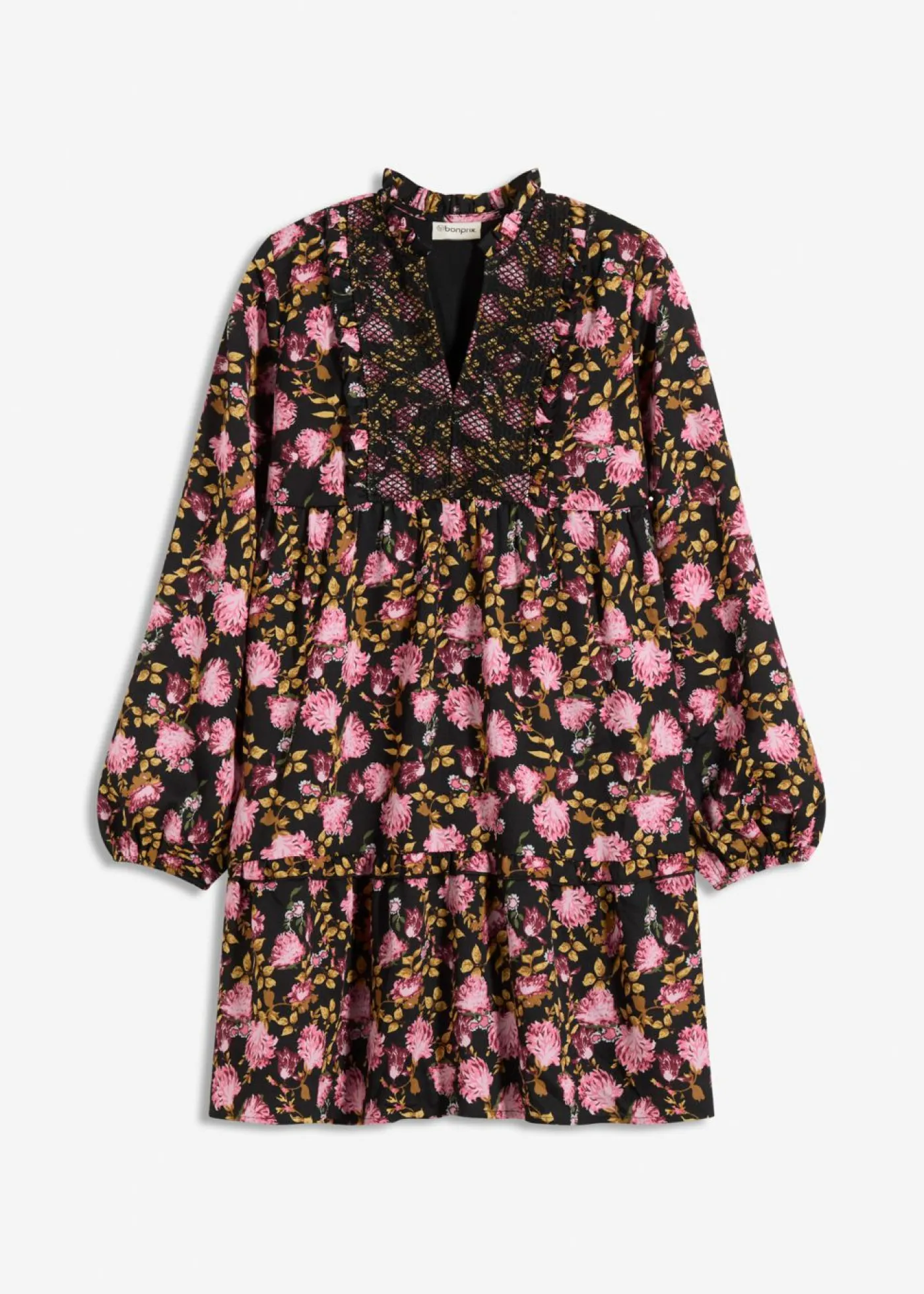 Clearance Vestido corto Mujer Vestidos