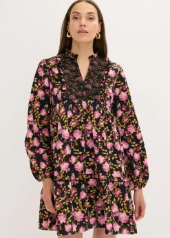 Clearance Vestido corto Mujer Vestidos