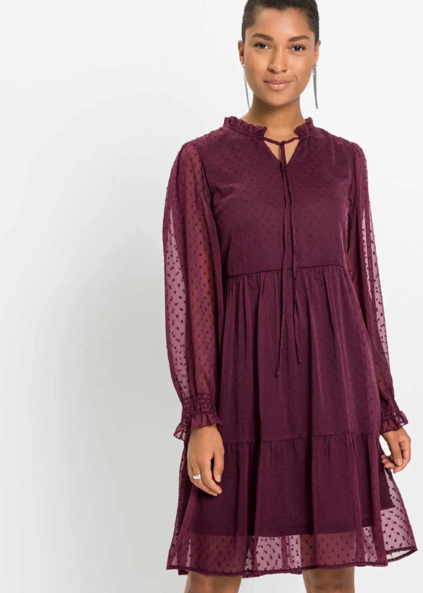 New Vestido corto Mujer Vestidos