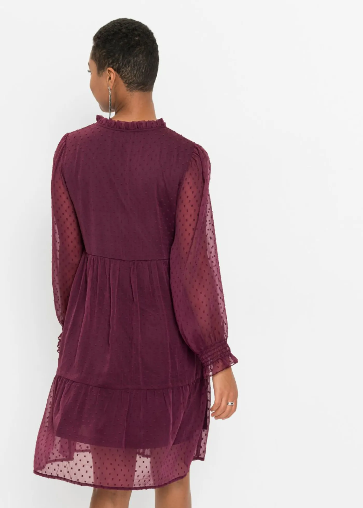 New Vestido corto Mujer Vestidos
