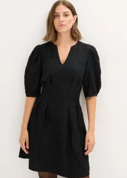 Vestido corto Mujer Vestidos
