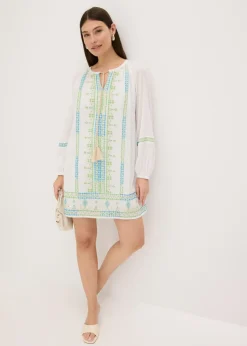 Online Vestido corto Mujer Vestidos