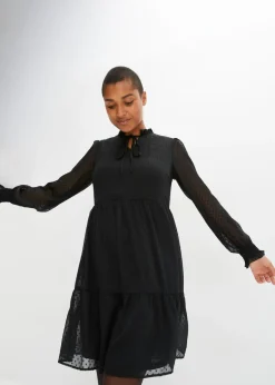 Vestido corto Mujer Vestidos