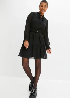Vestido corto Mujer Vestidos