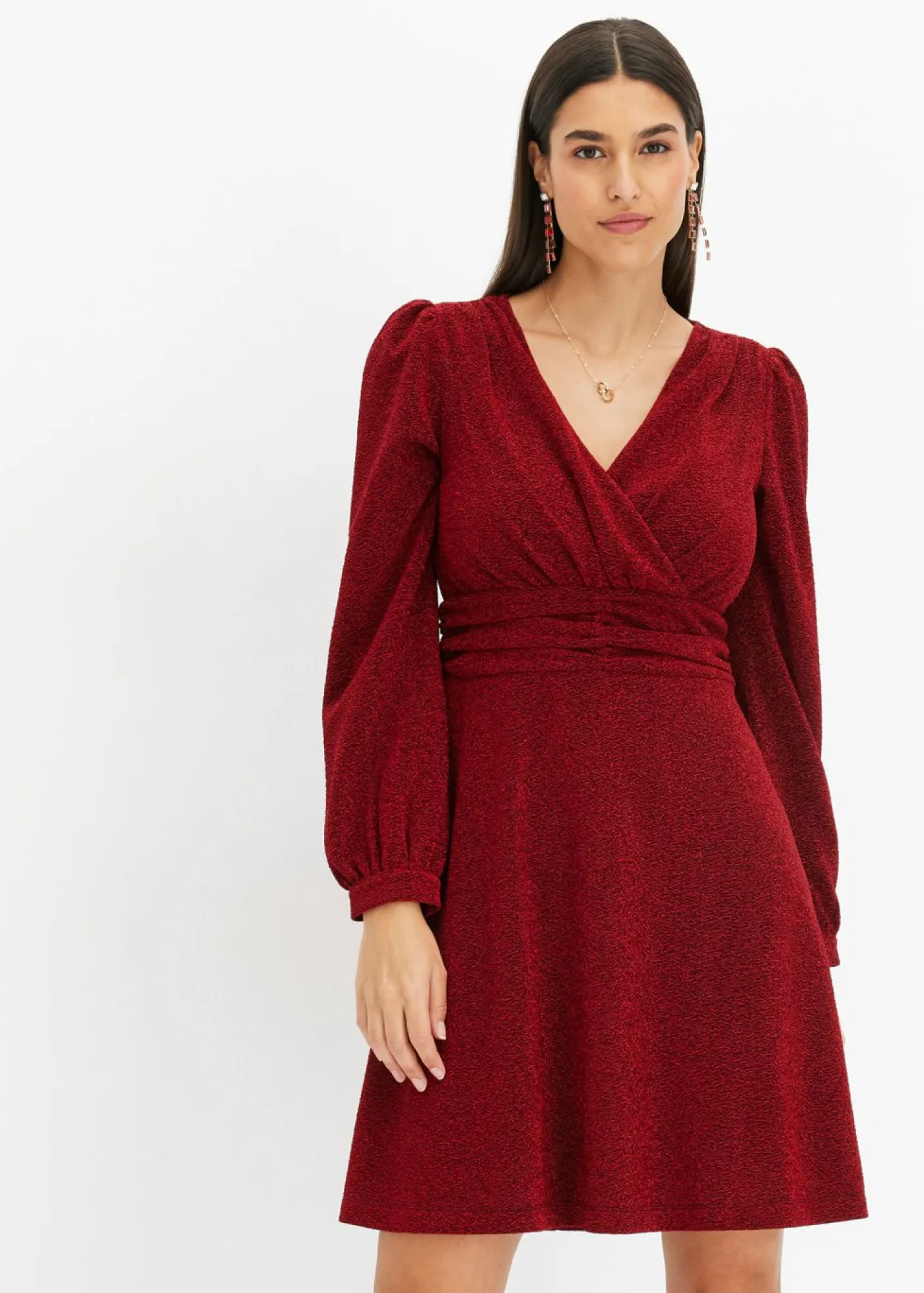 New Vestido corto Mujer Vestidos