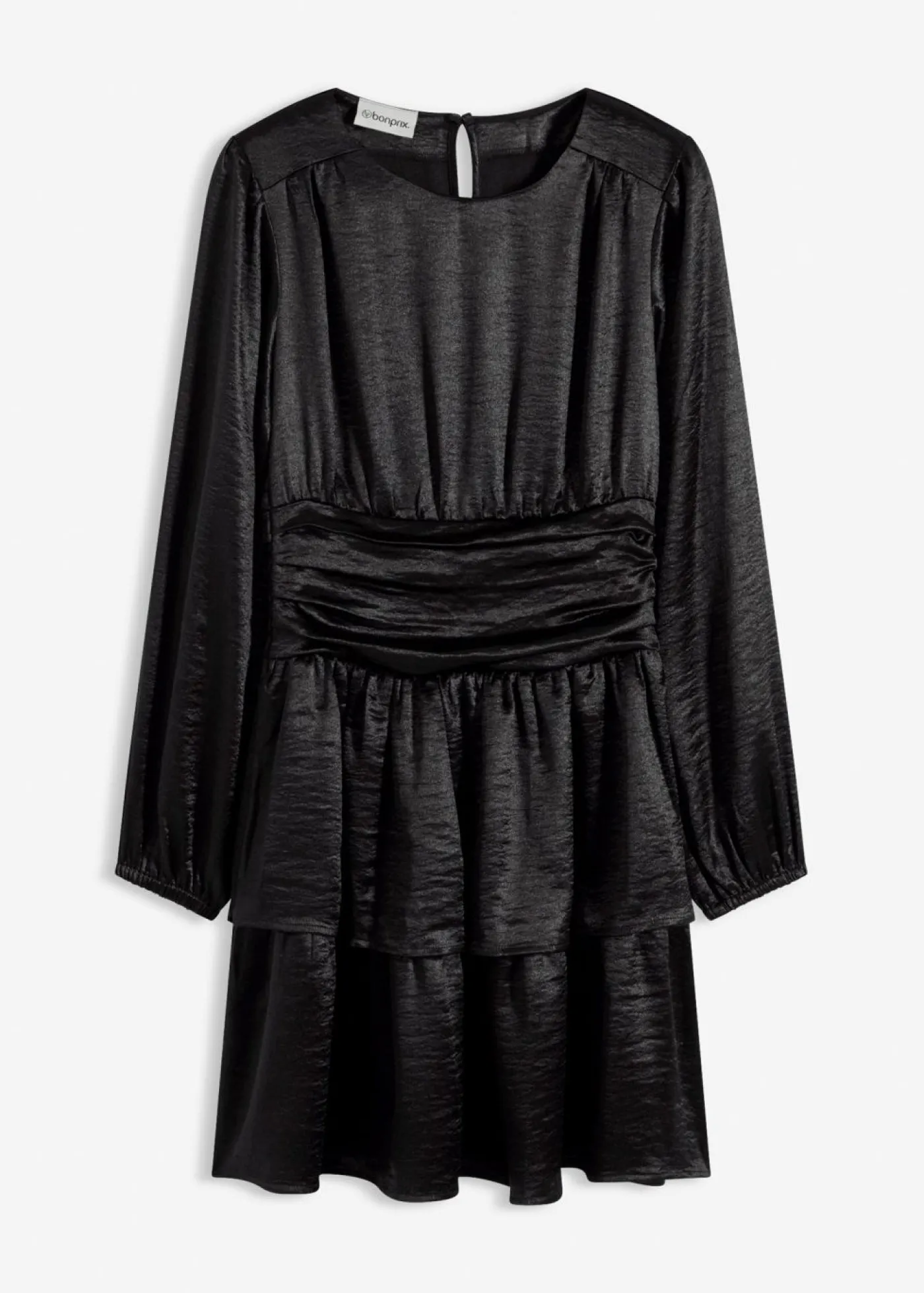 Vestido corto Mujer Vestidos